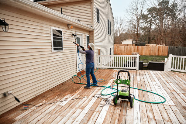 Trusted Edgefield, SC Pressure Washing Experts
