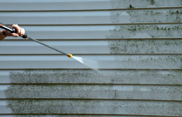 Best Residential Pressure Washing Services  in Edgefield, SC