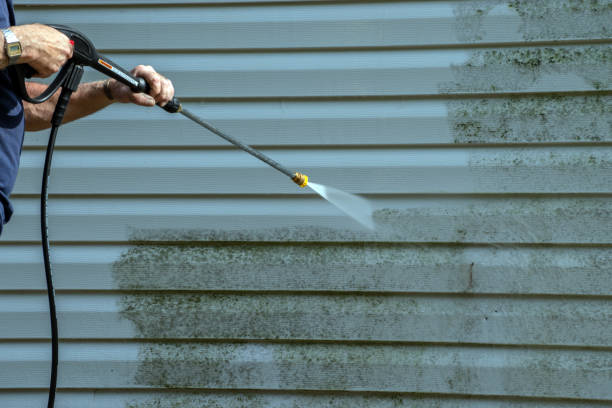 Best Affordable Power Washing  in Edgefield, SC