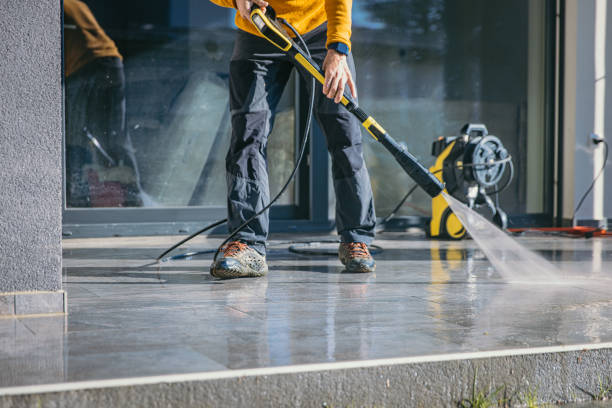 Best Roof Pressure Washing  in Edgefield, SC