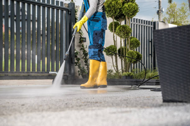 Best Deck Cleaning Services  in Edgefield, SC