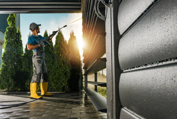Best Roof Pressure Washing  in Edgefield, SC