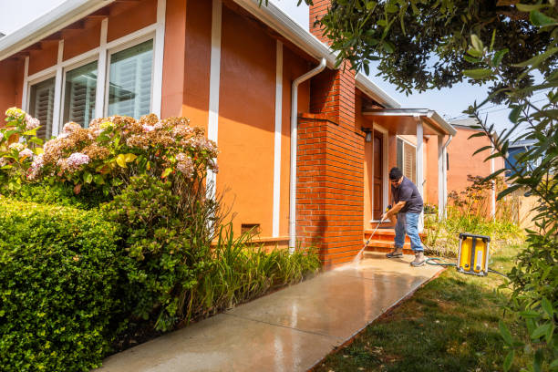 Best Roof Power Washing Services  in Edgefield, SC