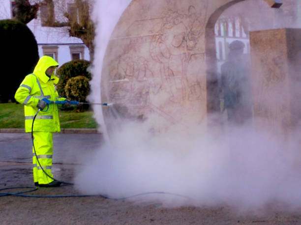 Best Local Pressure Washing Services  in Edgefield, SC